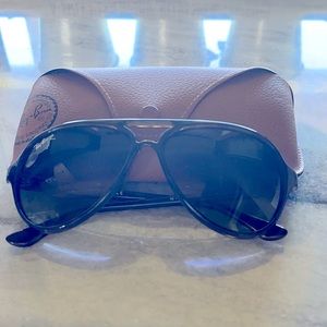 Ray Ban Cats 5000 sunglasses